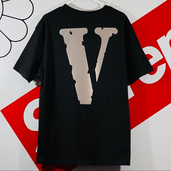 vlone barneys tee